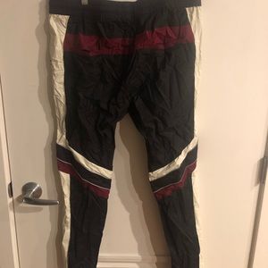 fashion sweatpants/joggers